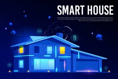 Hệ thống camera AI dành cho Smart Home